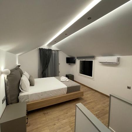 Emiliapartments Skala Sikias المظهر الخارجي الصورة